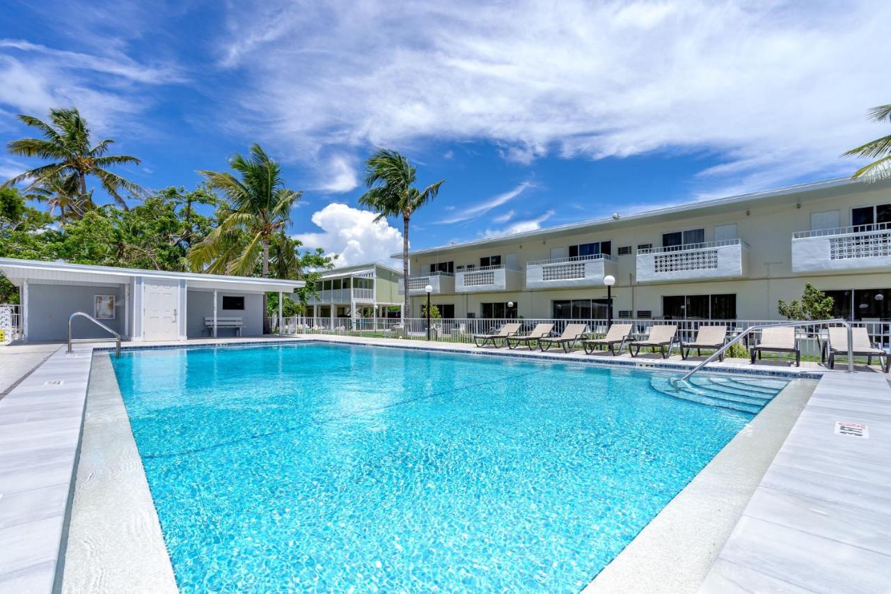  | Matecumbe Resort