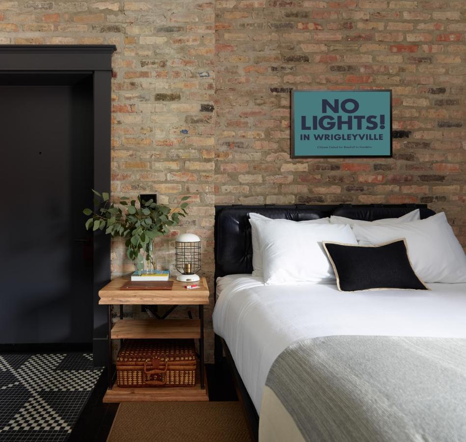  | The Chicago Hotel Collection Wrigleyville