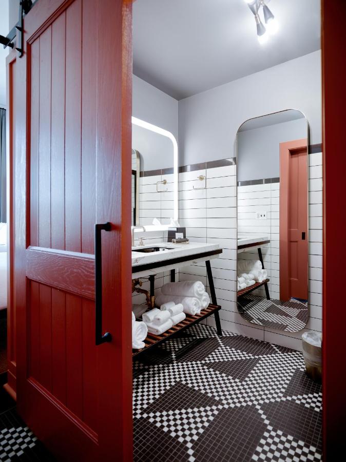Studio with Terrace at The Chicago Hotel Collection - Wrigleyville