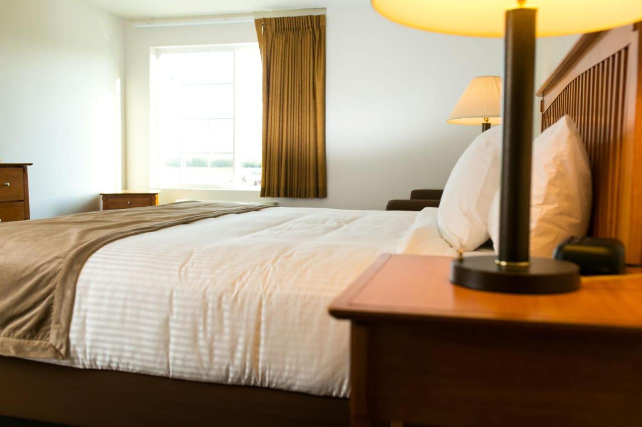 King Suite at White Pine Adventure Inn