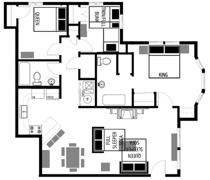 | Aspenwood Manor