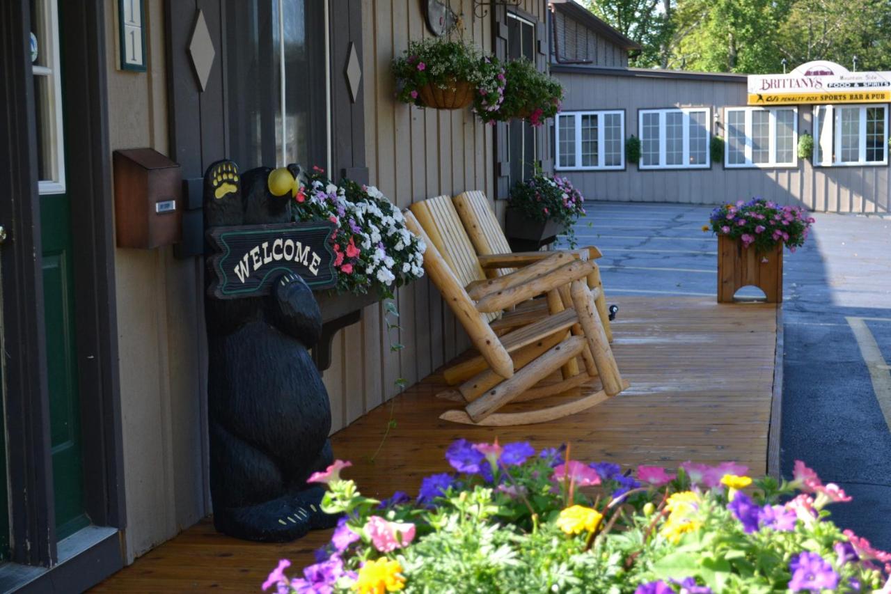 | Kancamagus Lodge