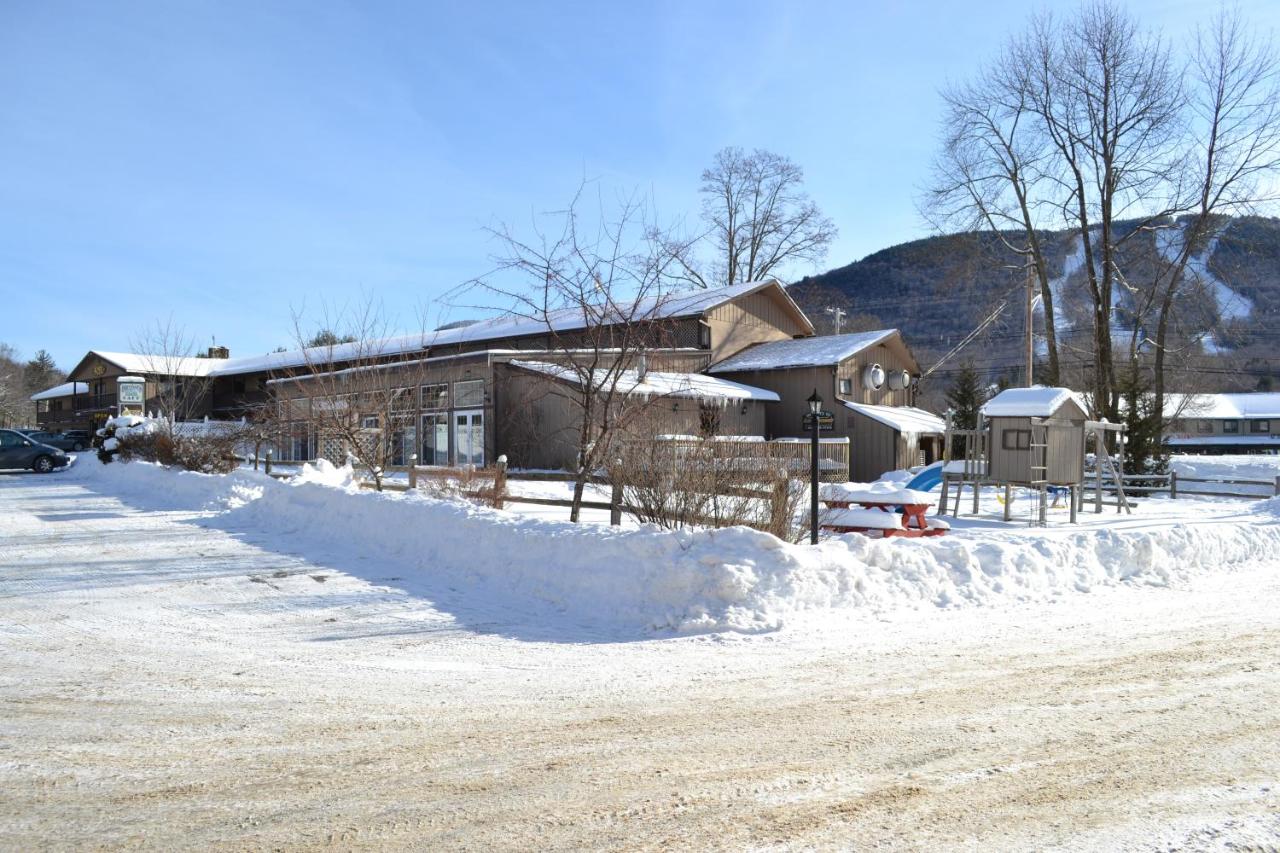 | Kancamagus Lodge