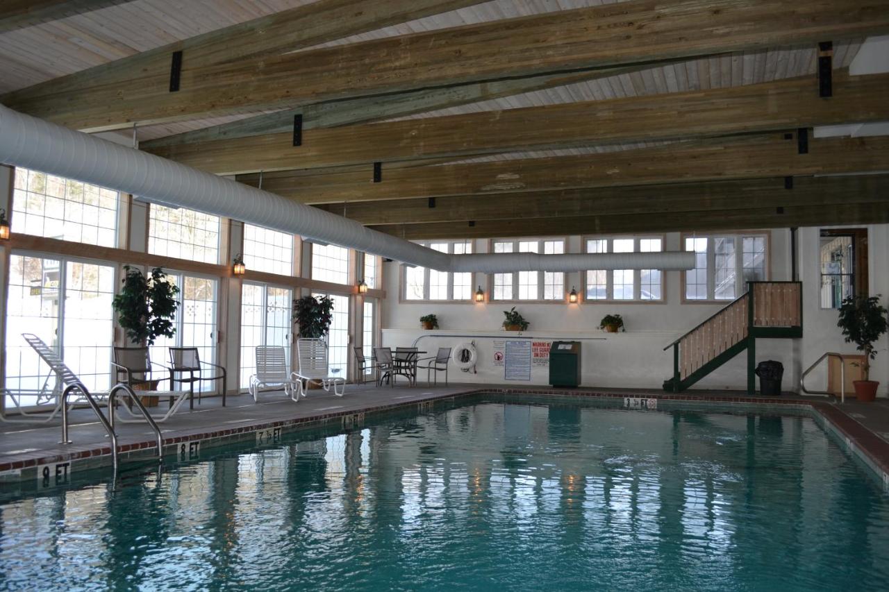 | Kancamagus Lodge