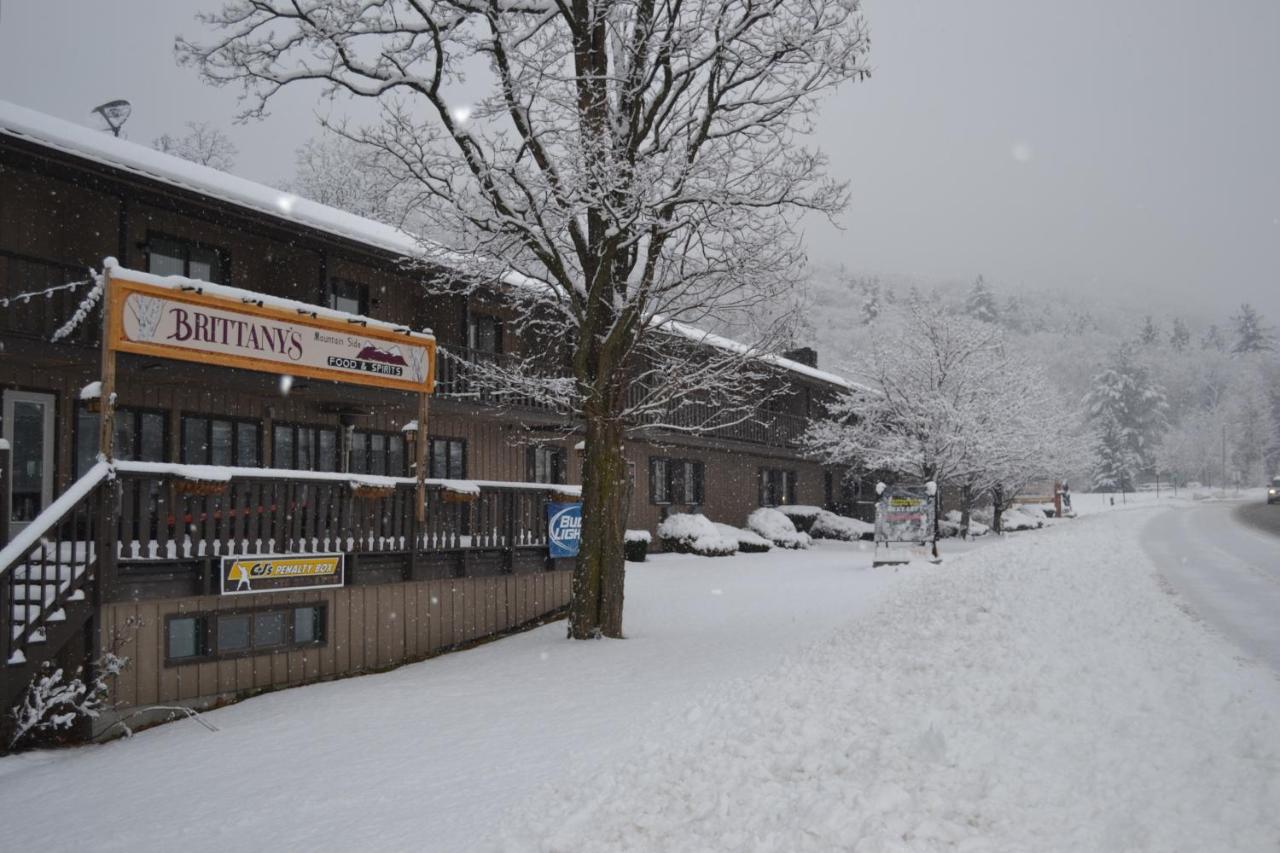 | Kancamagus Lodge