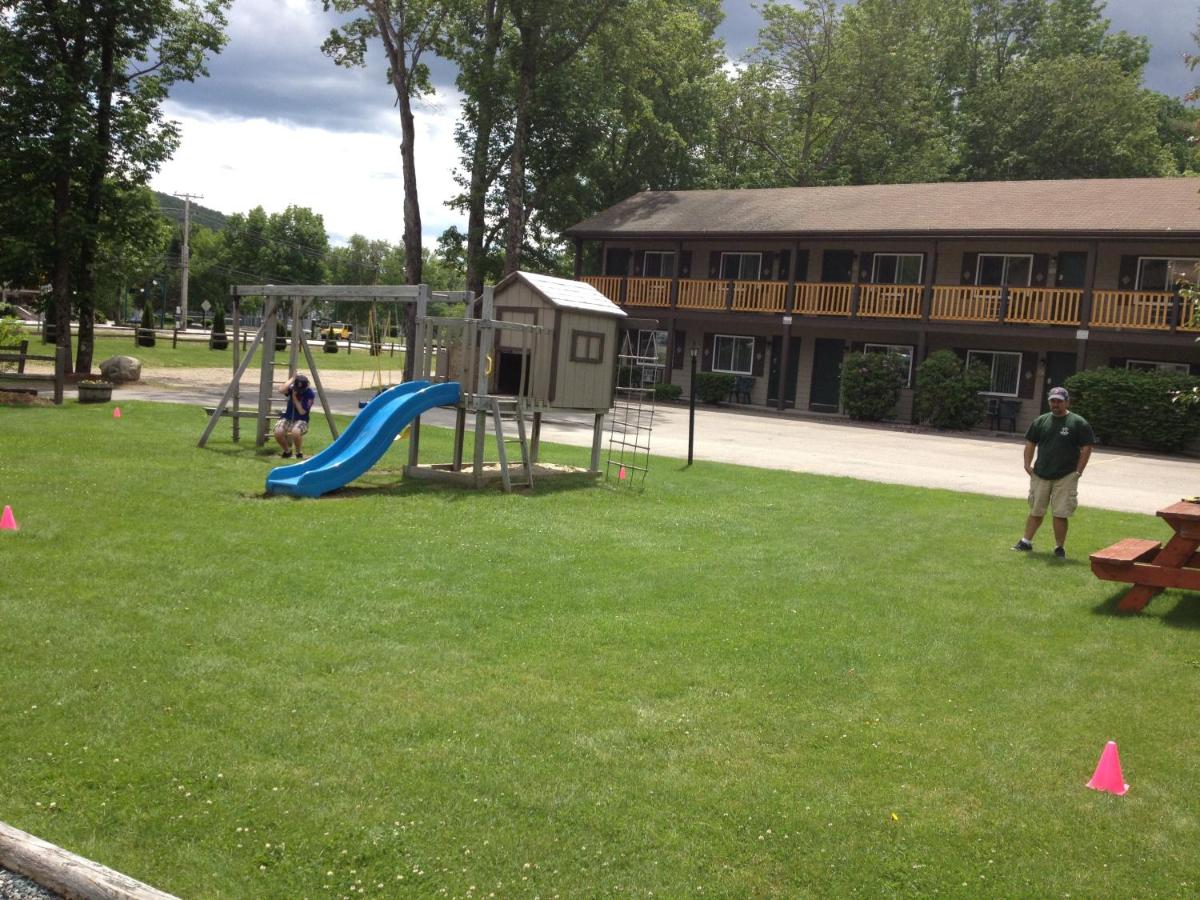 | Kancamagus Lodge