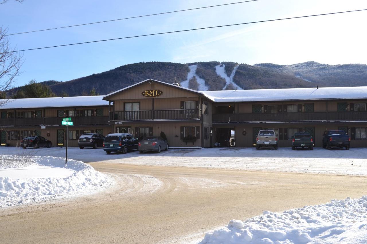 | Kancamagus Lodge