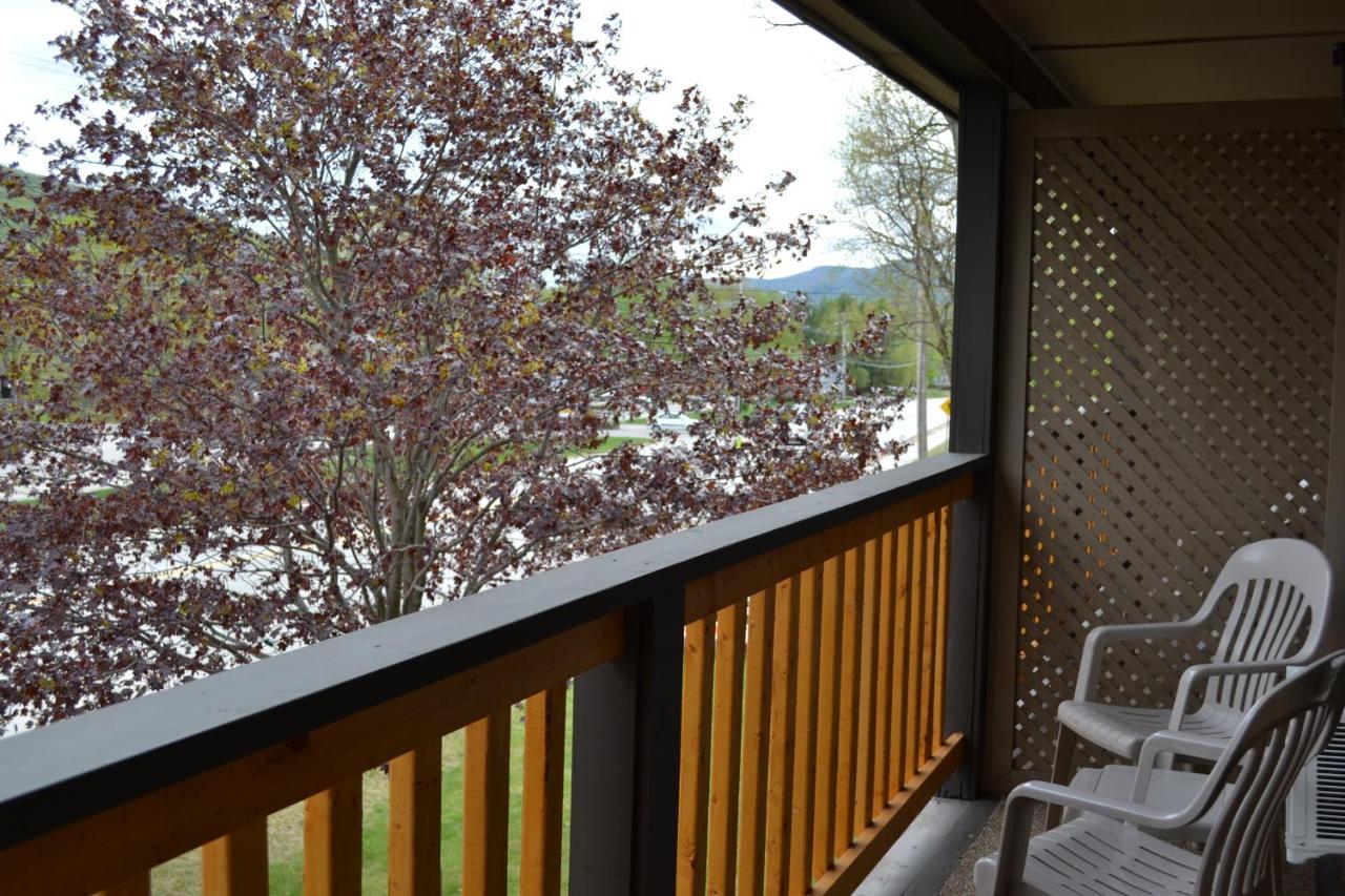 | Kancamagus Lodge