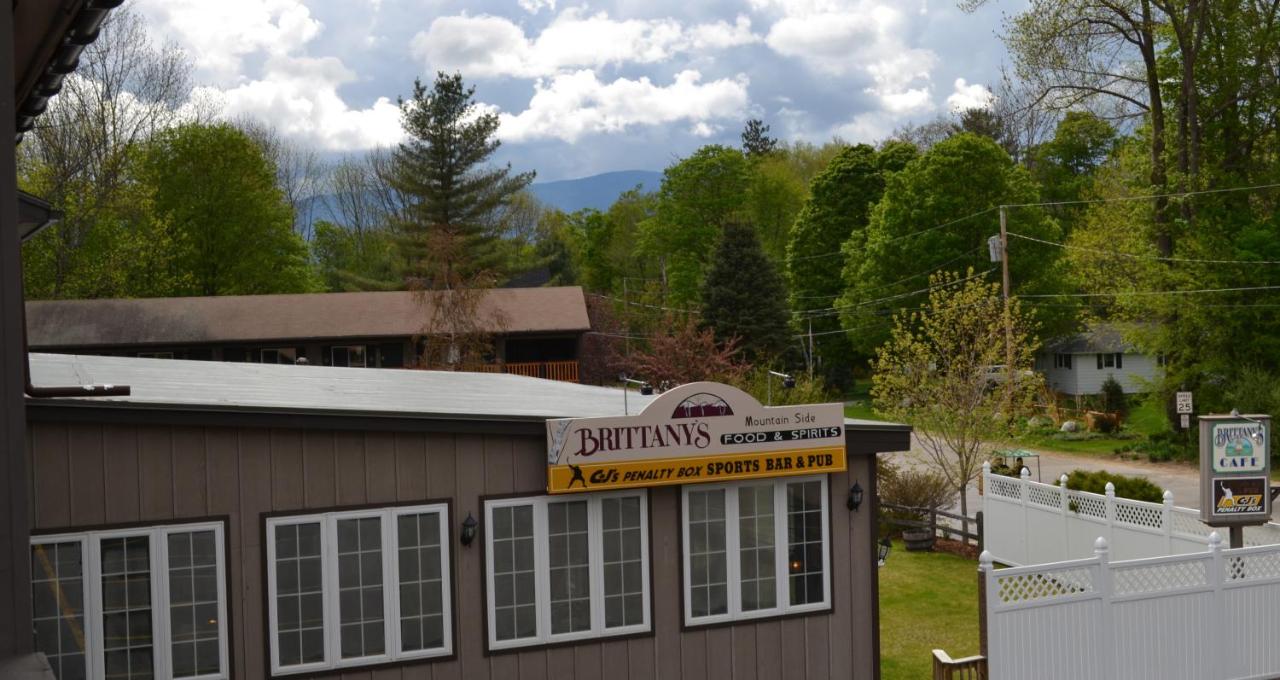 | Kancamagus Lodge