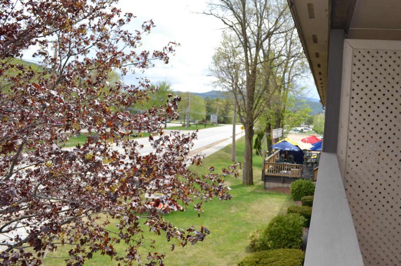 | Kancamagus Lodge