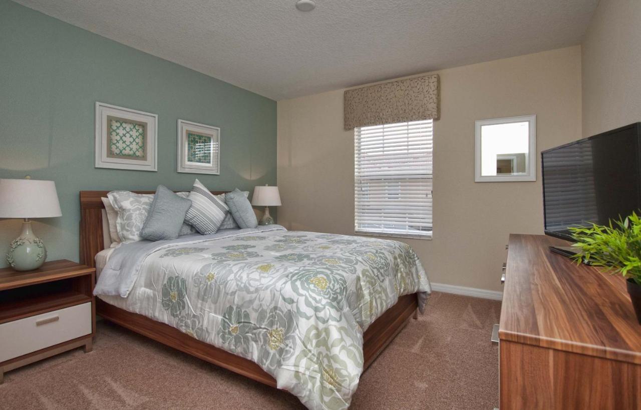  | Paradise Palms- 4 Bed Townhome w/Splashpool-3201PP