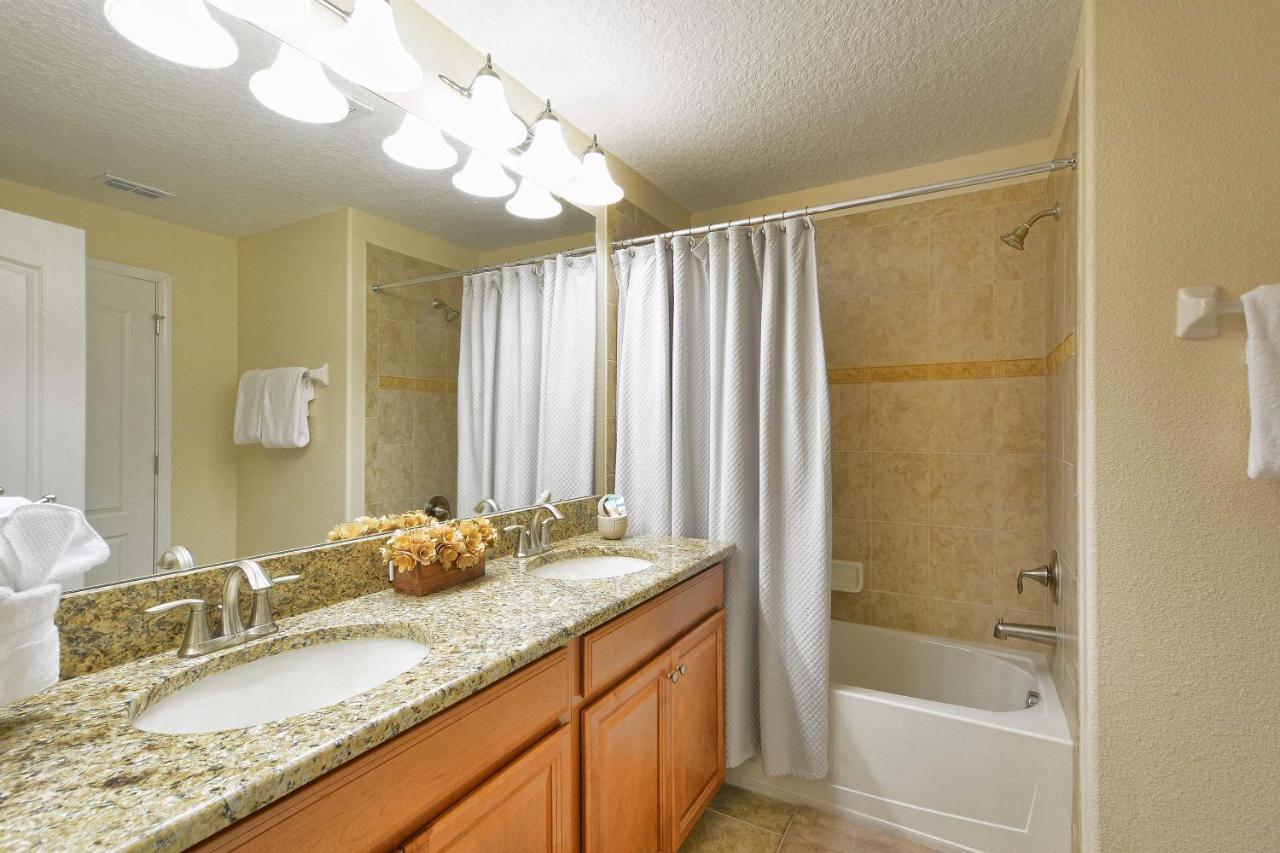 | Paradise Palms-4 Bed Townhouse w/splashpool-3622PP