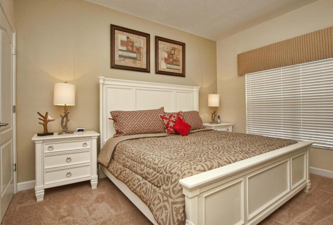  | Paradise Palms- 4 Bed Townhome w/Splashpool-3201PP