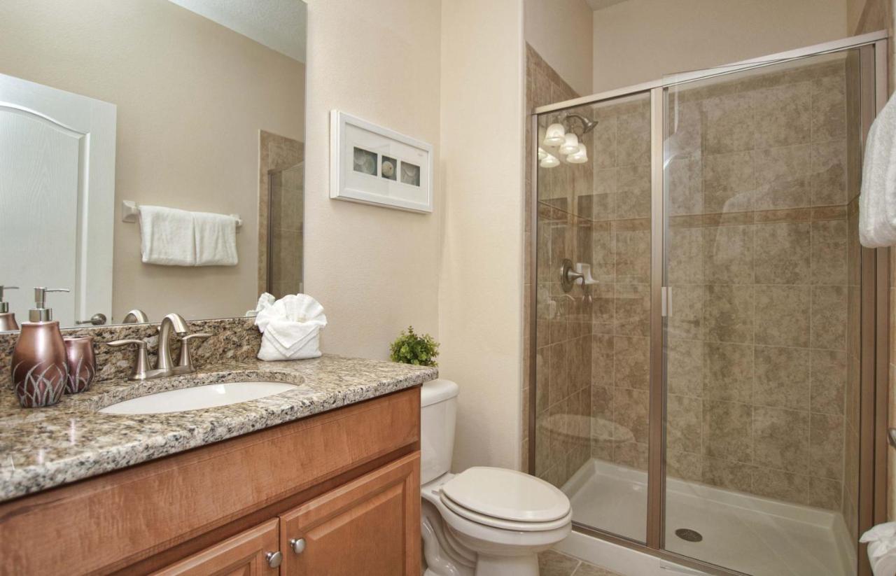  | Paradise Palms- 4 Bed Townhome w/Splashpool-3201PP
