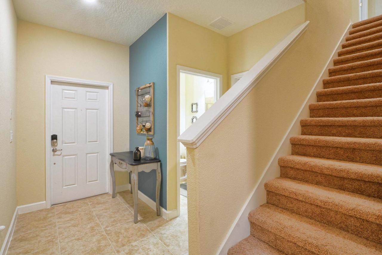 | Paradise Palms-4 Bed Townhouse w/splashpool-3622PP