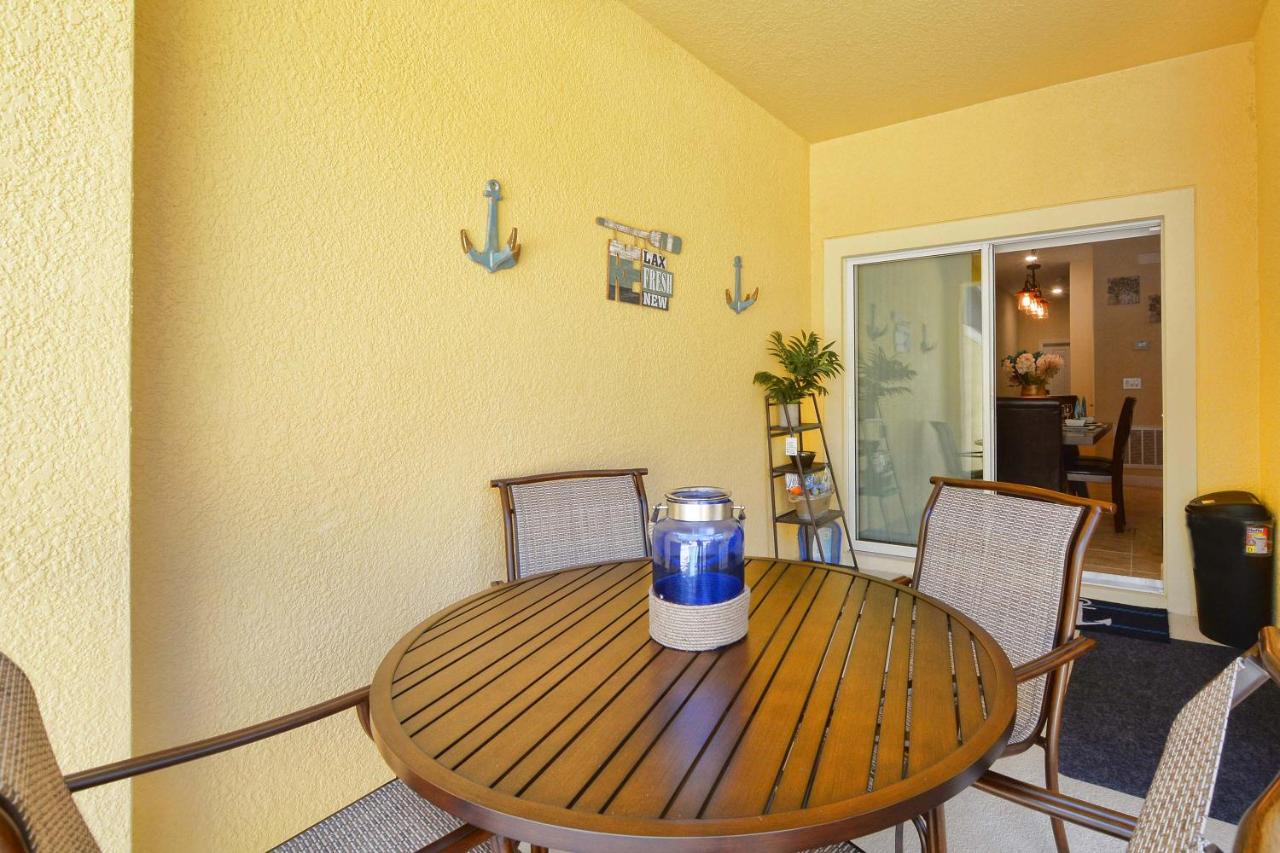 | Paradise Palms-4 Bed Townhouse w/splashpool-3622PP