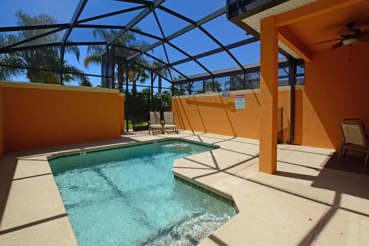  | Paradise Palms-4 Bedroom Townhome-3001PP