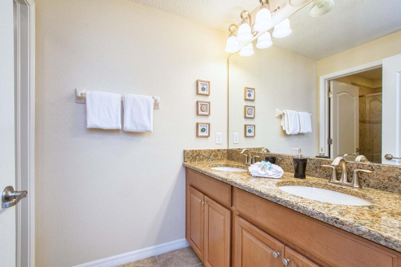  | Paradise Palms-4 Bed Townhome w/Splashpool-3032PP