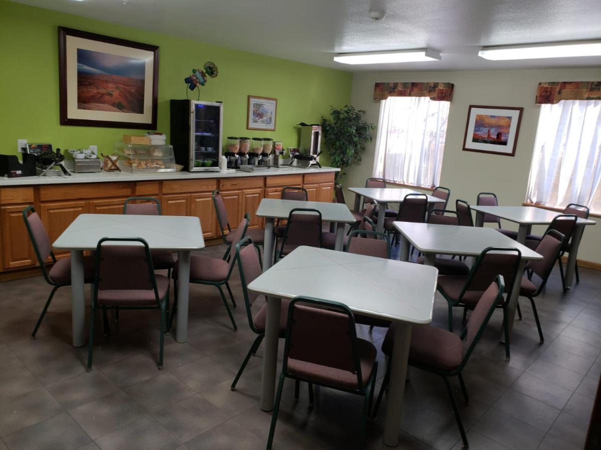 | Moab Gateway Inn at Arches Nat'l Park
