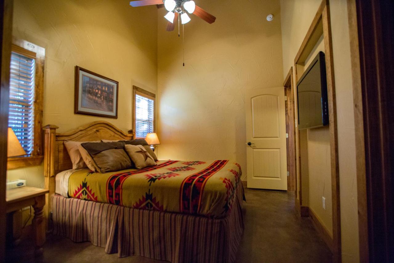 | NRS Event Center & Guest Ranch