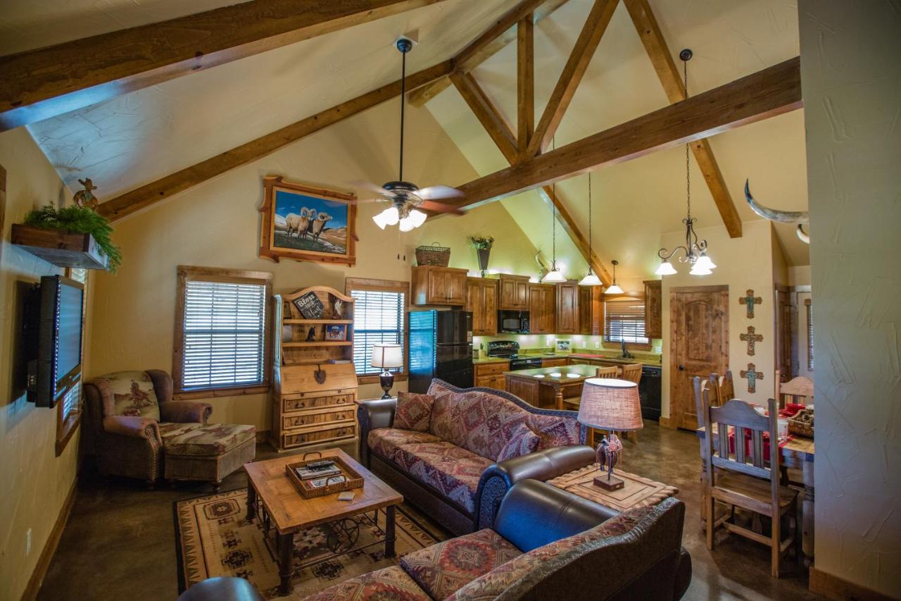 | NRS Event Center & Guest Ranch