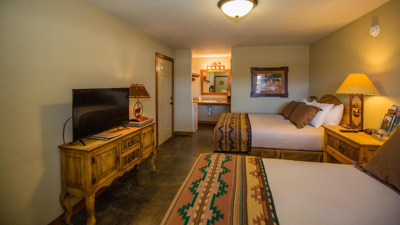 | NRS Event Center & Guest Ranch