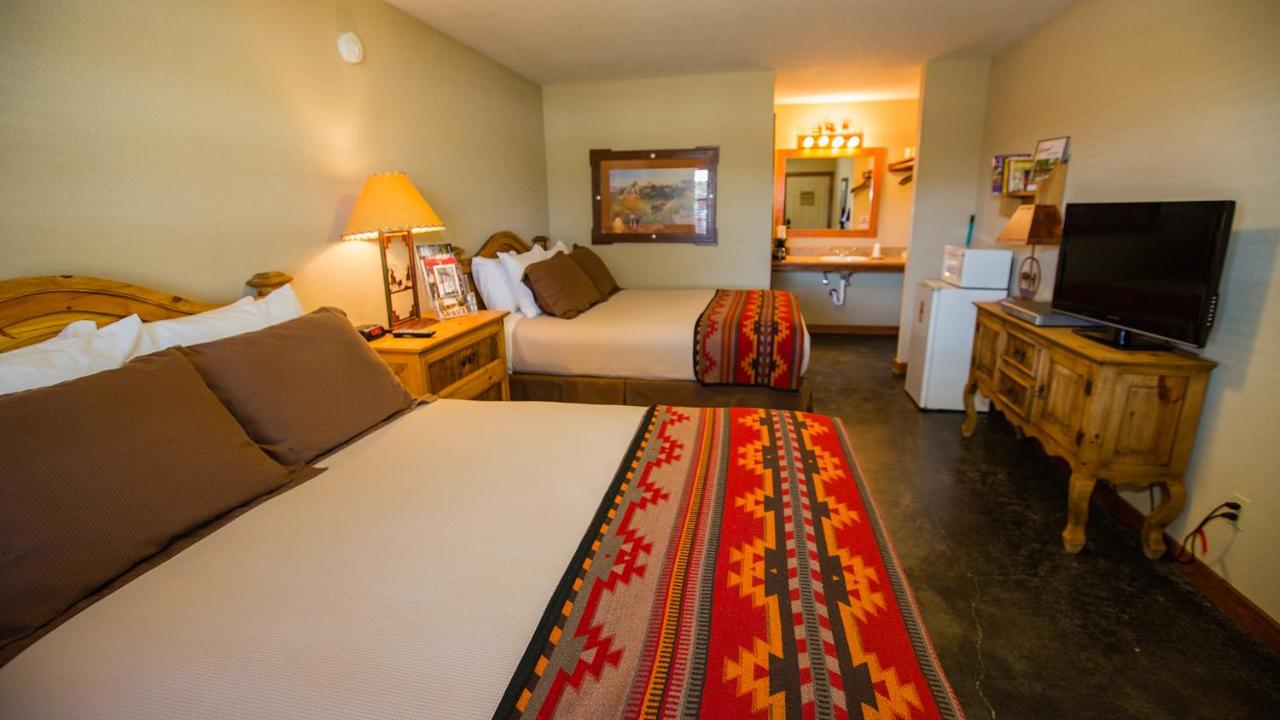 | NRS Event Center & Guest Ranch