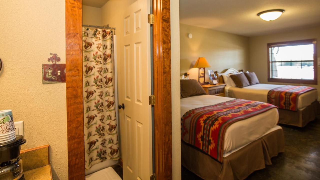 | NRS Event Center & Guest Ranch
