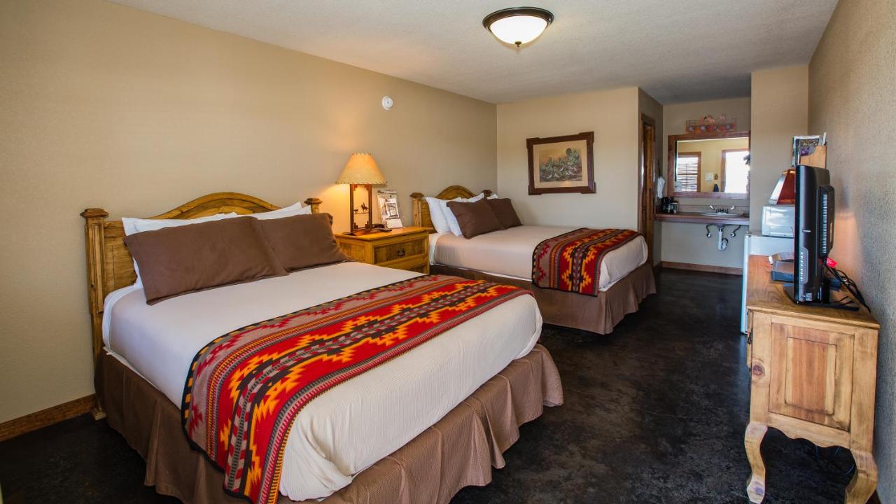 | NRS Event Center & Guest Ranch