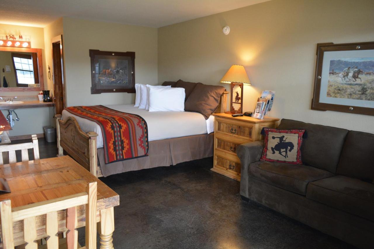 | NRS Event Center & Guest Ranch