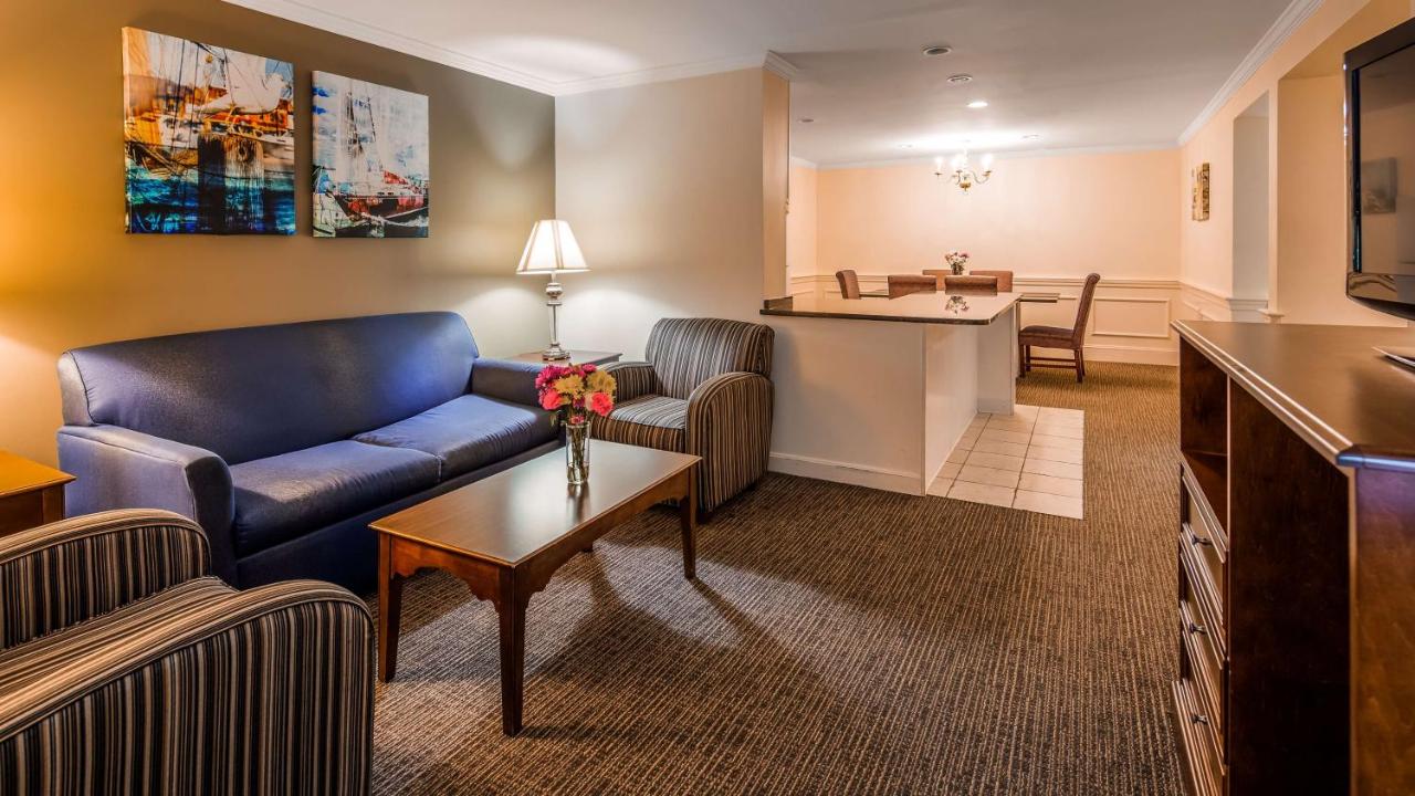  | Best Western Adams Inn Quincy-Boston