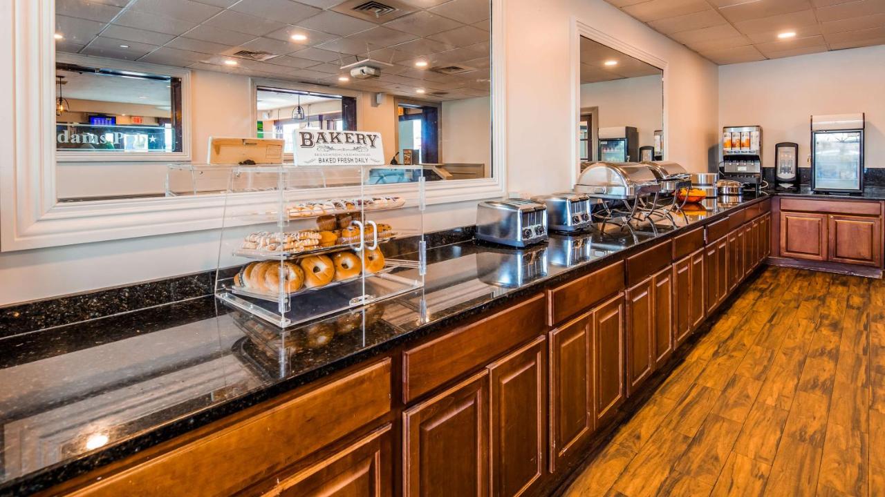  | Best Western Adams Inn Quincy-Boston