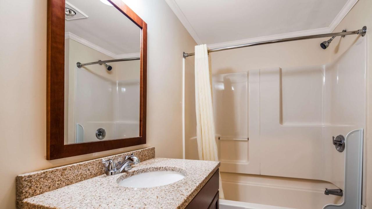 Double Room - Sofa Bed - Non-Smoking at Best Western Adams Inn Quincy-Boston