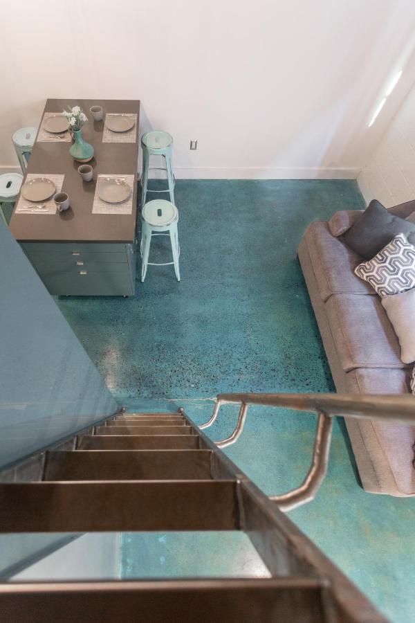 | House of Trestles