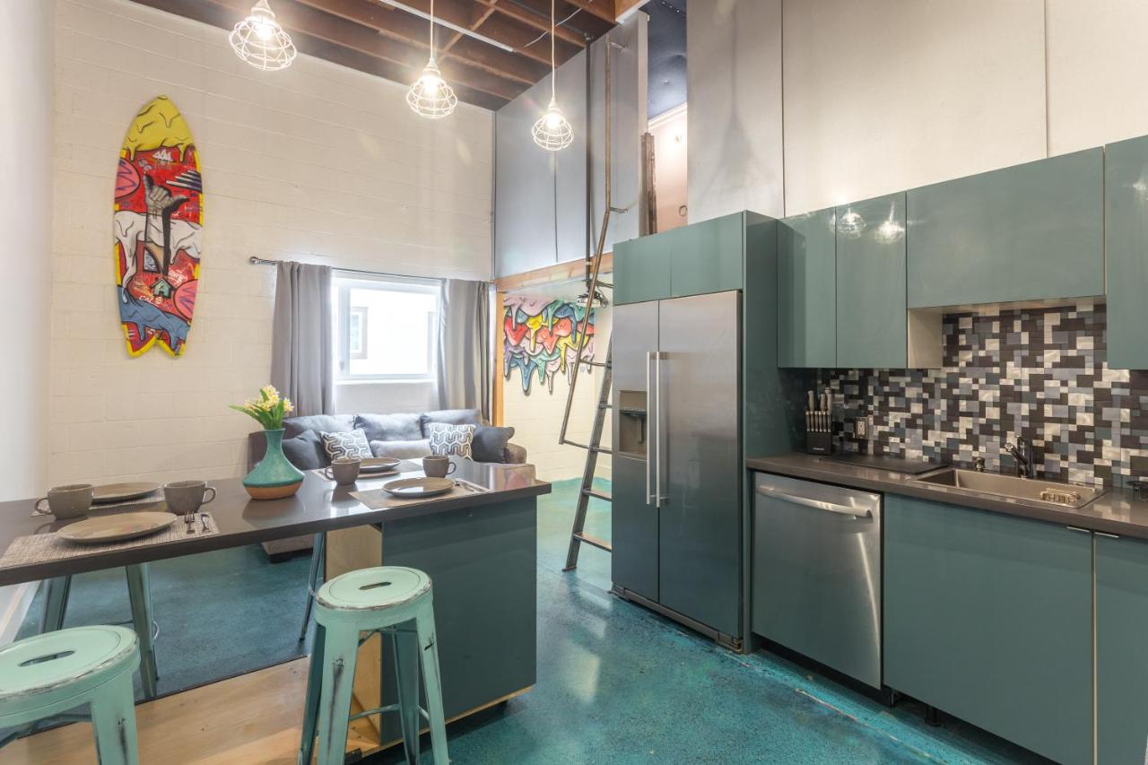 | House of Trestles