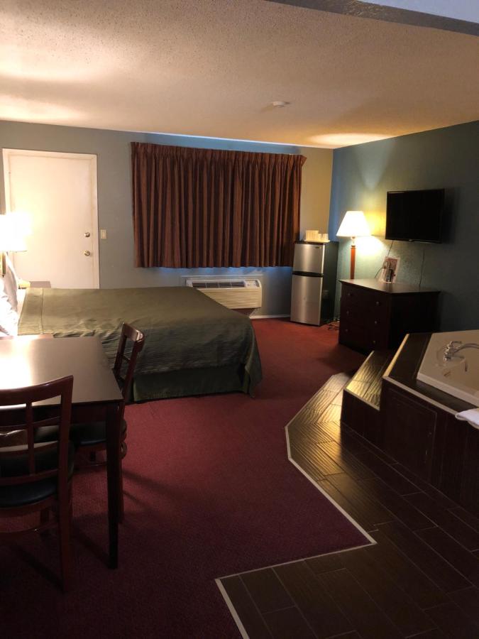 | Latham Inn