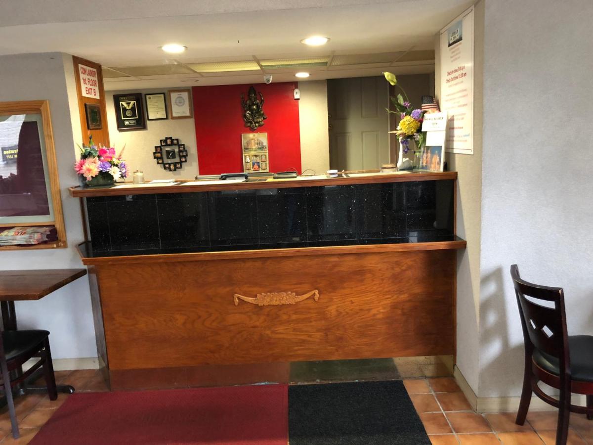| Latham Inn