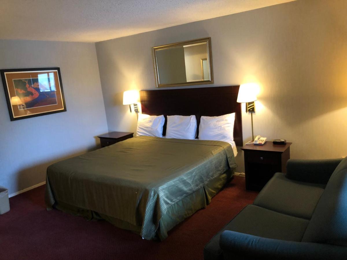 | Latham Inn