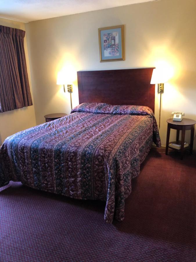 | Latham Inn