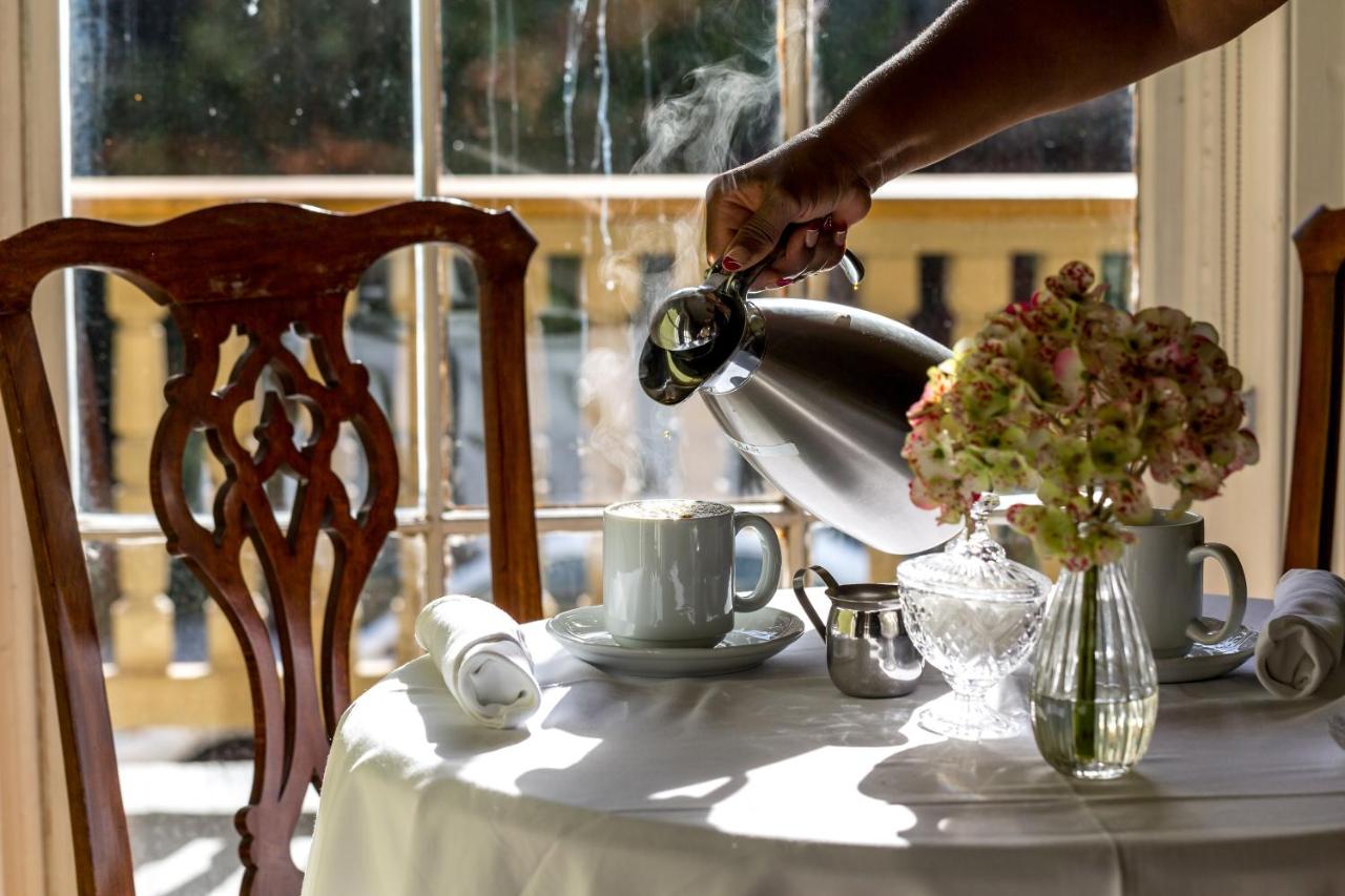 | The Gastonian, Historic Inns of Savannah Collection