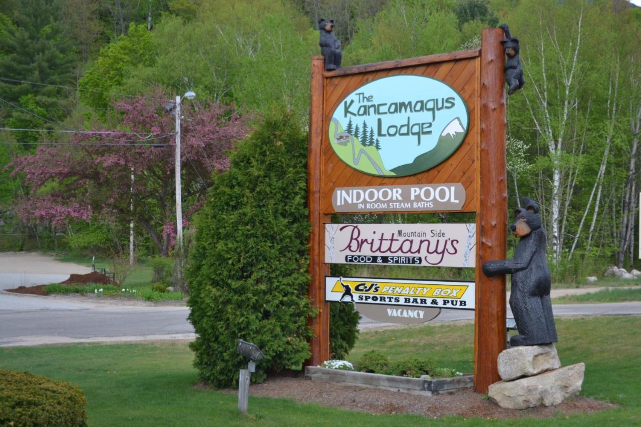 | Kancamagus Lodge