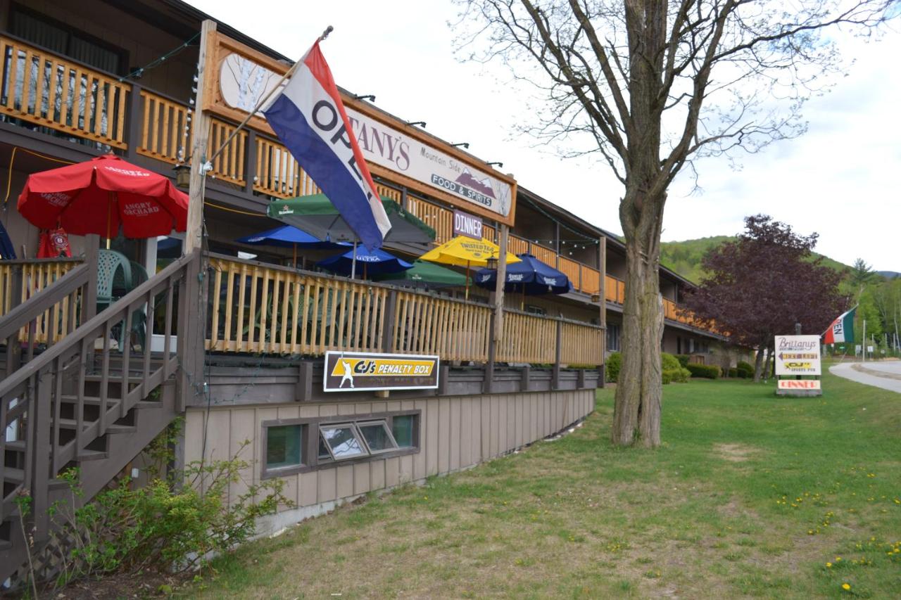 | Kancamagus Lodge