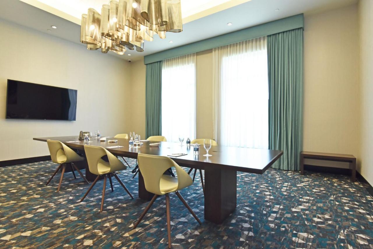 | Bally's Twin River Lincoln Casino & Hotel
