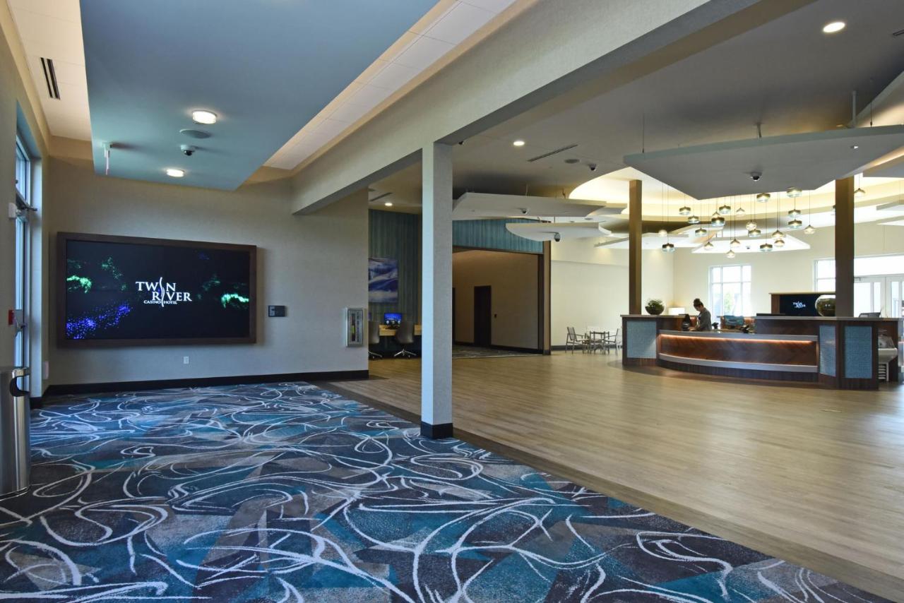| Bally's Twin River Lincoln Casino & Hotel
