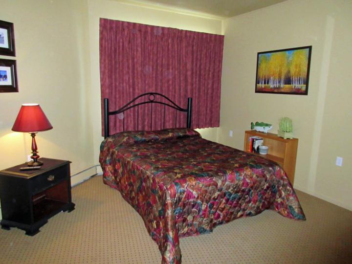 Family Suite at Soda Butte Lodge