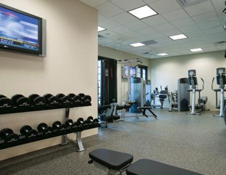 | Argosy Casino Hotel & Spa