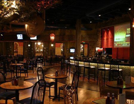 | Argosy Casino Hotel & Spa