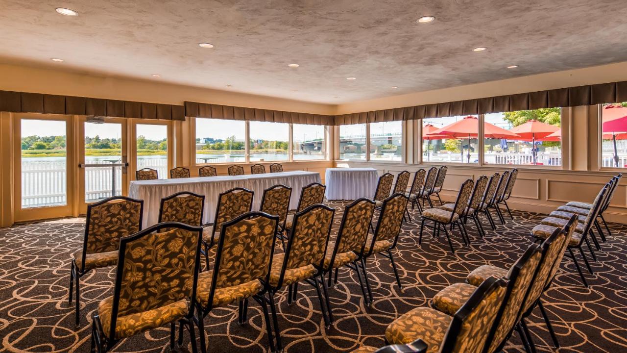  | Best Western Adams Inn Quincy-Boston