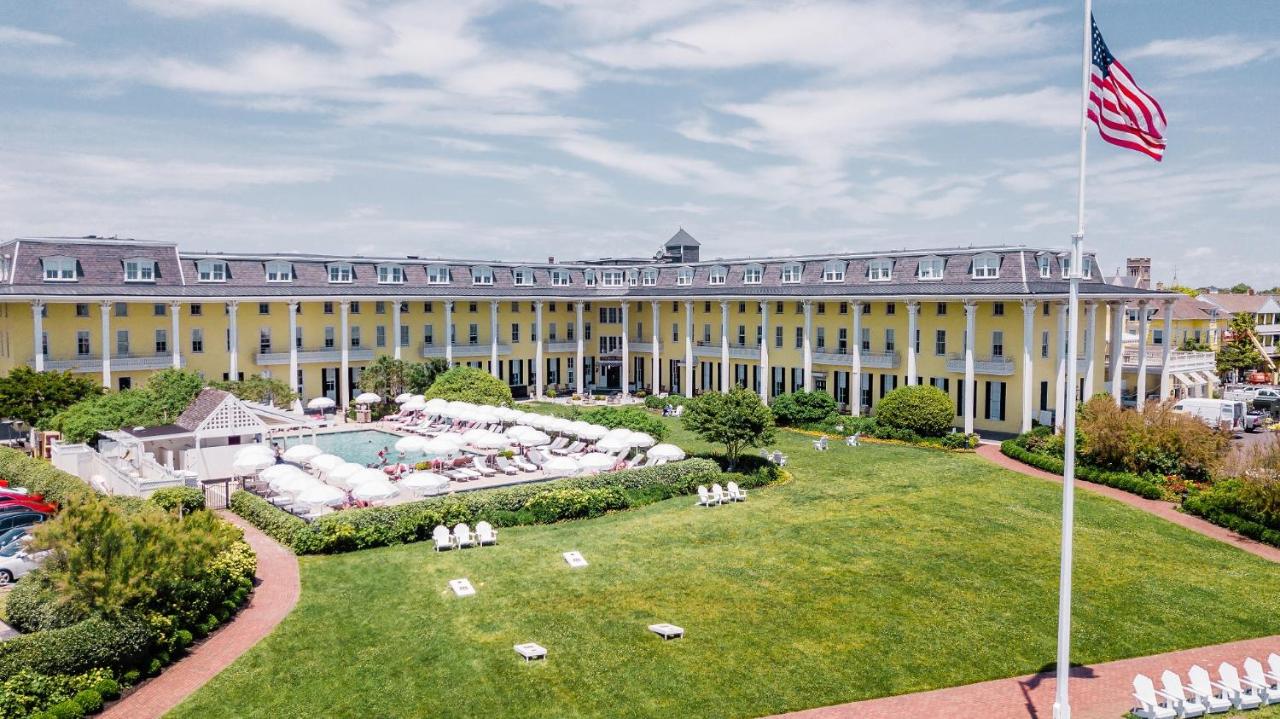One King Bed | Ocean Side at Congress Hall