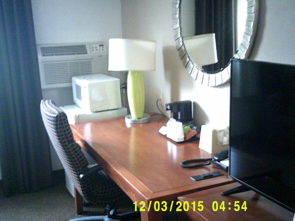 Deluxe King Room - Non-Smoking at The Suite Inn